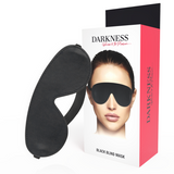 Darkness Bondage Darkness - High Quality Black Mask