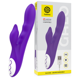 Galatea Galo Lilac Vibrator Compatible With Watchme Wireless Technology