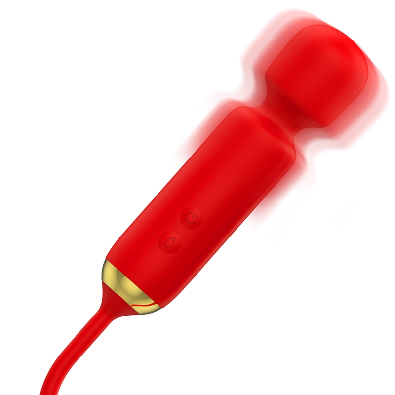Mia Toscana Double Pleasure Wand + Up And Down
