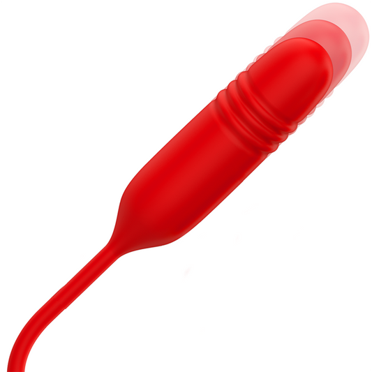 Mia Vienna Double Pleasure Licking + Up And Down
