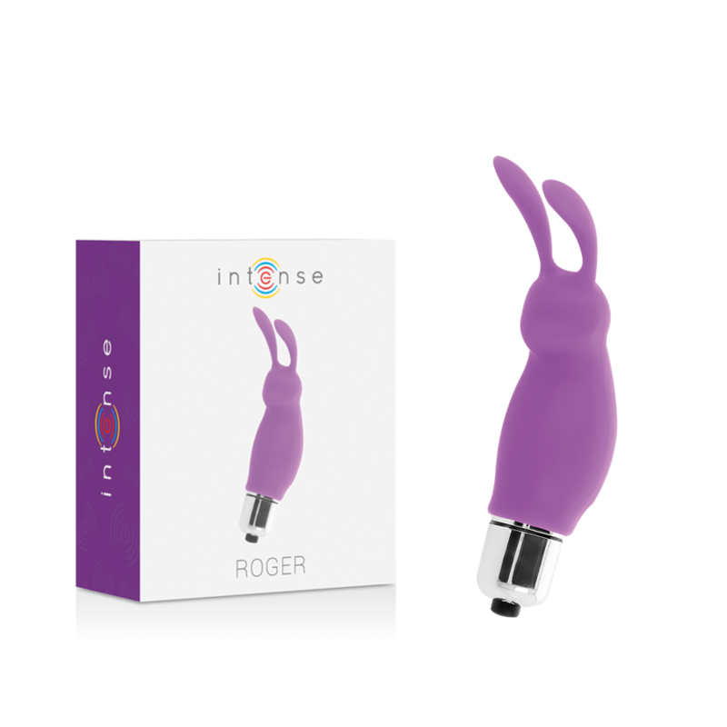 Intense Fun Intense - Rabbit Roger Lilac