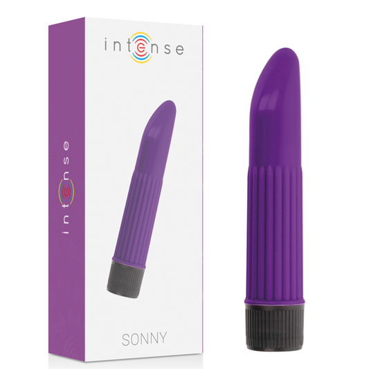 Intense Fun Intense - Sonny Lilac Vibrator