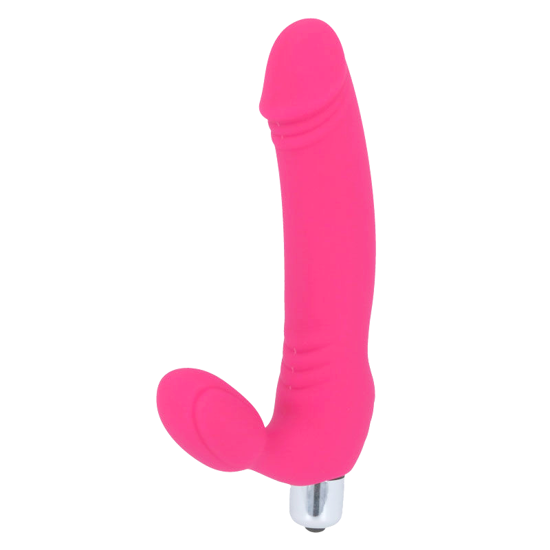 Intense Fun Intense - Sugar Seven Speeds Silicone Fushsia
