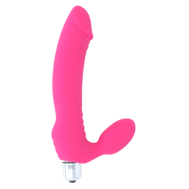 Intense Fun Intense - Sugar Seven Speeds Silicone Fushsia