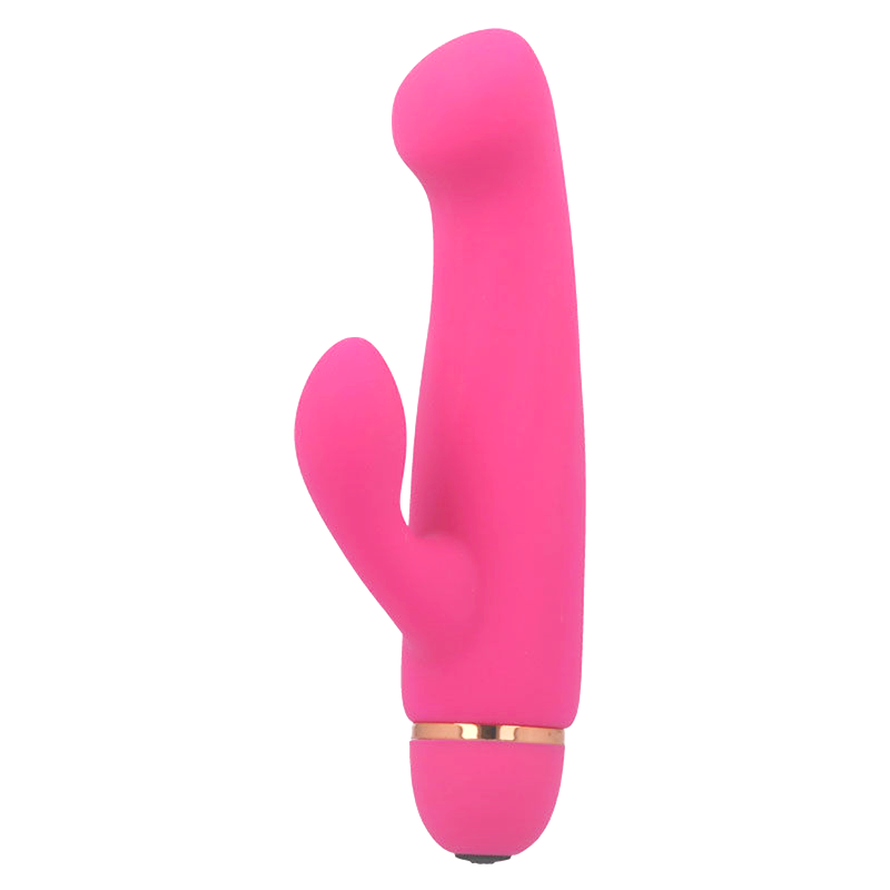 Intense Fun Intense - Boral 20 Speeds Silicone Pink