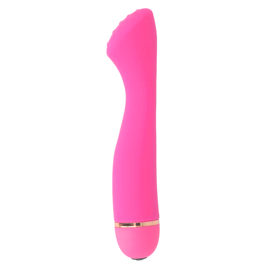 Intense Fun Intense - Lilo 20 Speeds Silicone Pink