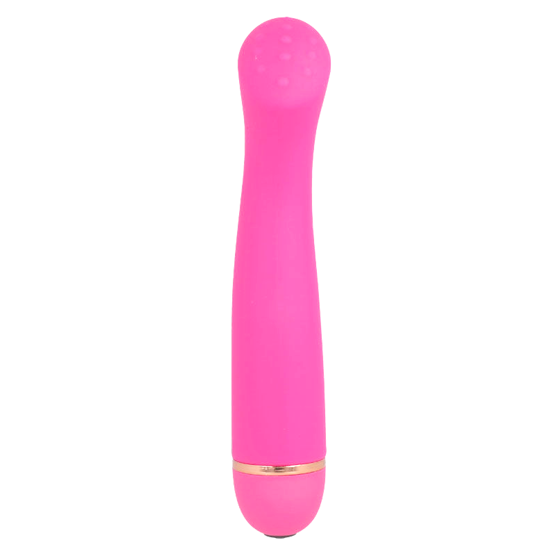 Intense Fun Intense - Lilo 20 Speeds Silicone Pink