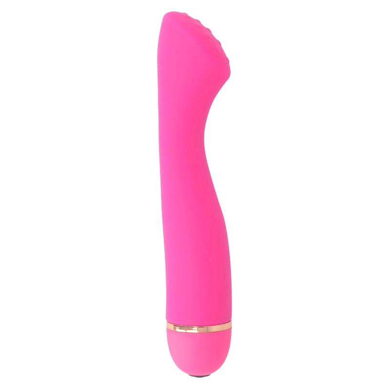 Intense Fun Intense - Lilo 20 Speeds Silicone Pink