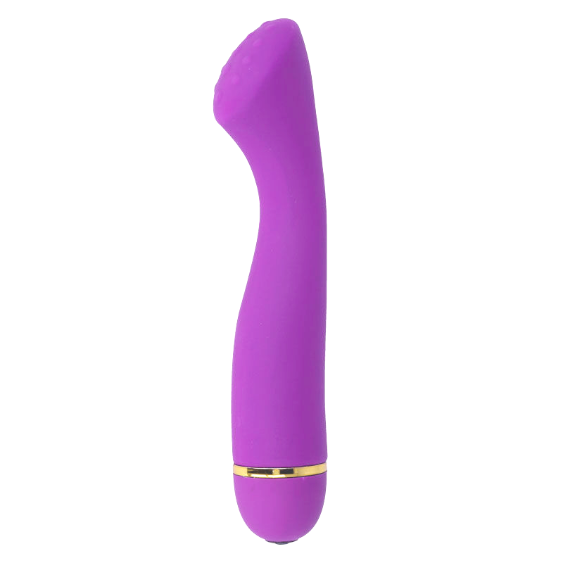 Intense Fun Intense - Lilo 20 Speeds Silicone Lilac