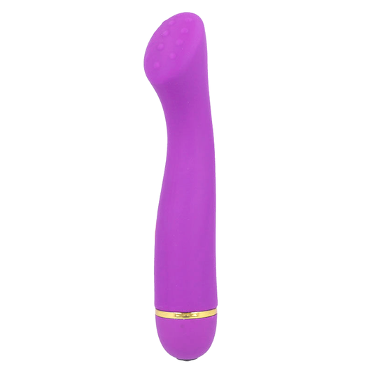 Intense Fun Intense - Lilo 20 Speeds Silicone Lilac