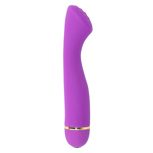 Intense Fun Intense - Lilo 20 Speeds Silicone Lilac