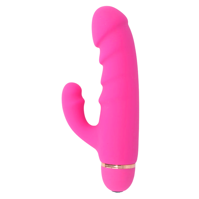 Intense Fun Intense - Crass 20 Speeds Silicone Pink