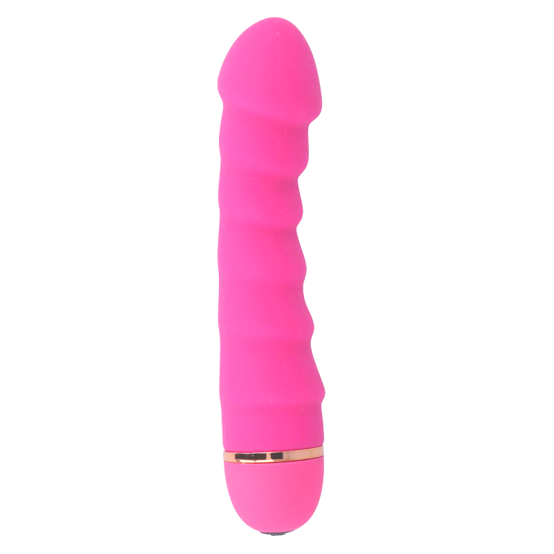 Intense Fun Intense - Sally 20 Speeds Silicone Pink