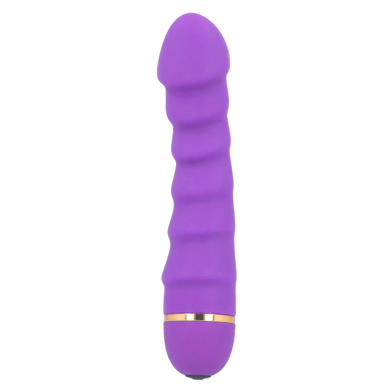 Intense Fun Intense - Sally 20 Speeds Silicone Lilac
