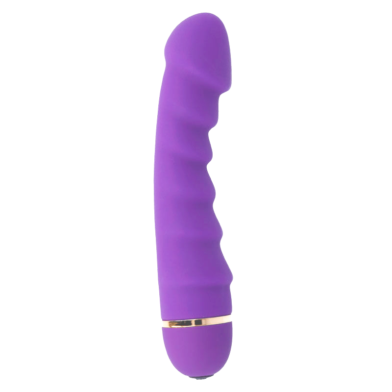 Intense Fun Intense - Sally 20 Speeds Silicone Lilac