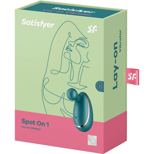 Satisfyer Spot On 1