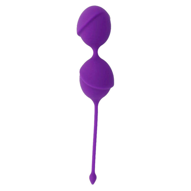 Intense Health & Fun Intense - Karmy Fit Kegel Silicone Lilac