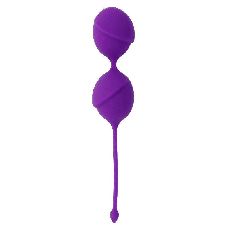 Intense Health & Fun Intense - Karmy Fit Kegel Silicone Lilac