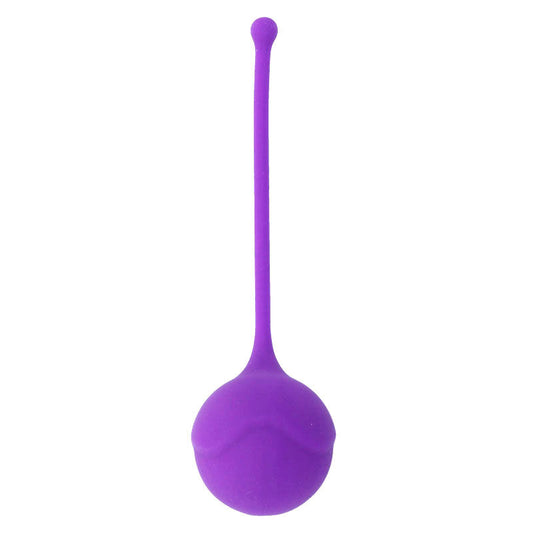 Intense Health & Fun Intense - Kisha Fit One Silicone Kegel Lilac