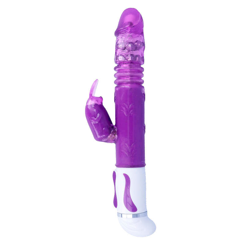 Intense Fun Intense - Estuard Up&Down Rotator Vibrator Lilac