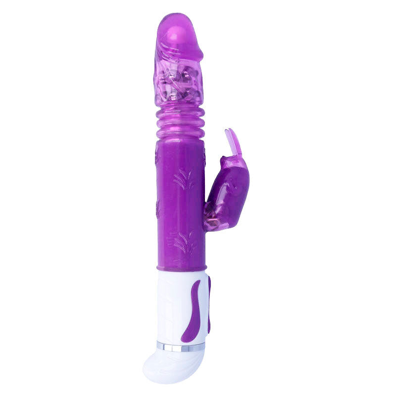 Intense Fun Intense - Estuard Up&Down Rotator Vibrator Lilac