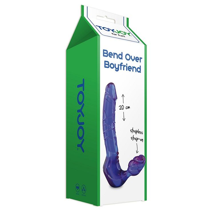 Toyjoy Bend Over Boyfriend