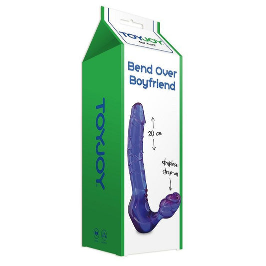 Toyjoy Bend Over Boyfriend