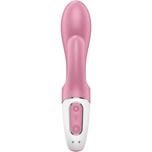 Satisfyer Air Pump Bunny 2