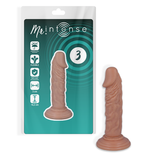 Mr. Intense Mr Intense - 3 Realistic Cock 16.2 Cm -O- 3 Cm