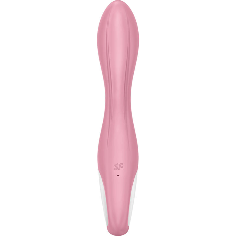 Satisfyer Air Pump Vibrator 2