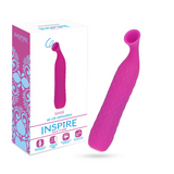 INSPIRE SUCTION - SAIGE  PURPLE