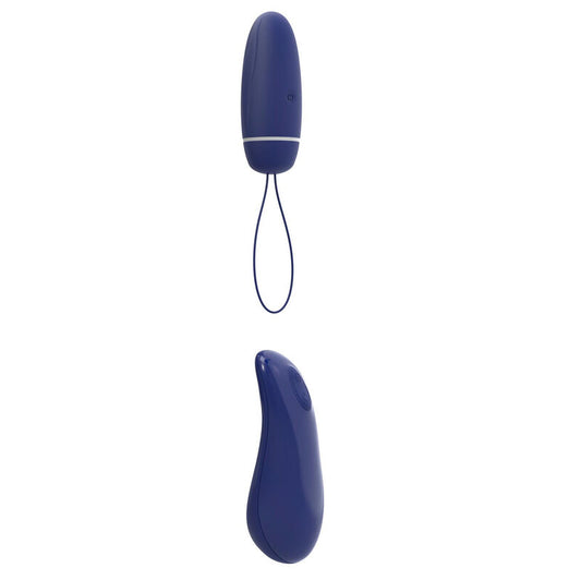 B Swish Bnaughty Deluxe Unleashed Midnight Blue