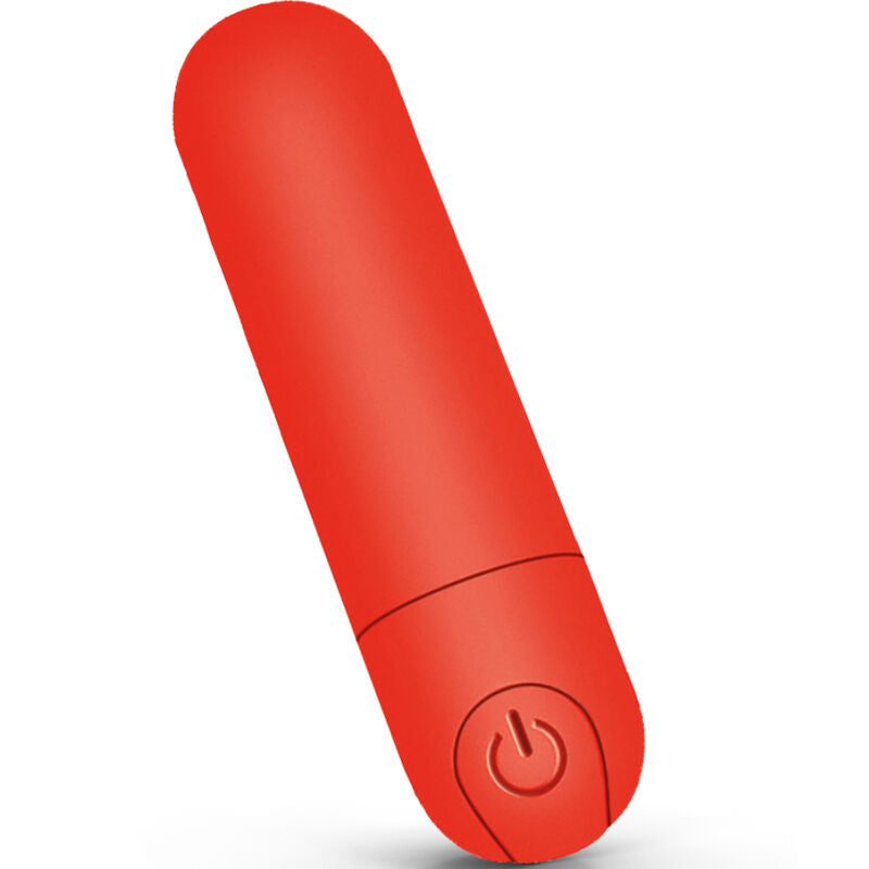 Intt Releases Double Fun Kit With Vibrating Bullet And Strawberry Massage Gel