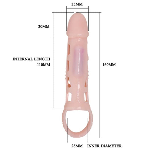 Pretty Love Harriet Massager Stimulator