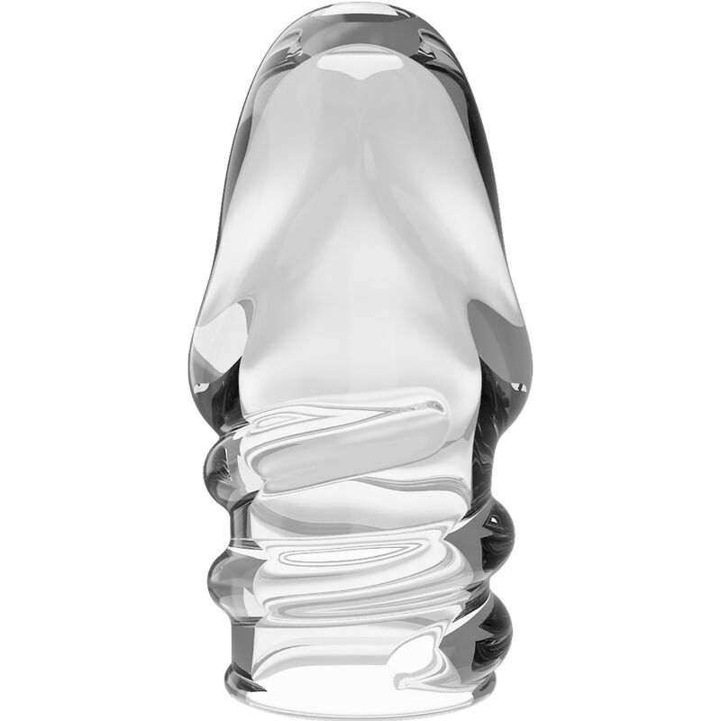 Pretty Love PRETTY LOVE JEREMY PENIS THICKER TRANSPARENT