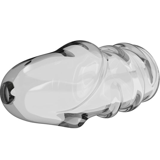 Pretty Love PRETTY LOVE JEREMY PENIS THICKER TRANSPARENT