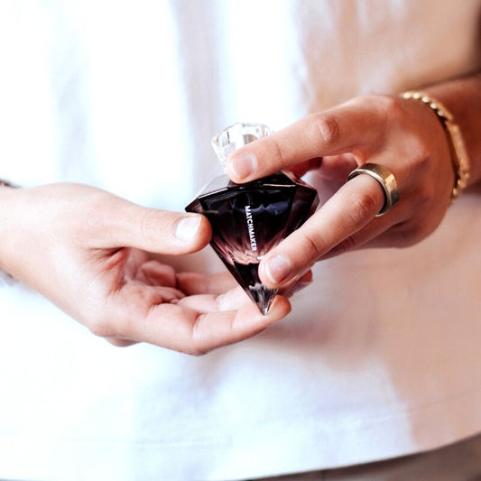 Eye Of Love Matchmaker Black Diamond Lgbtq Perfume Pheromones For Him 30 Ml