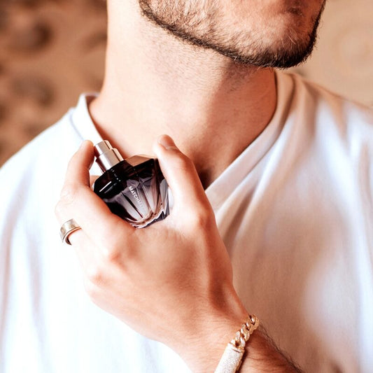Eye Of Love Matchmaker Black Diamond Lgbtq Perfume Pheromones For Him 30 Ml