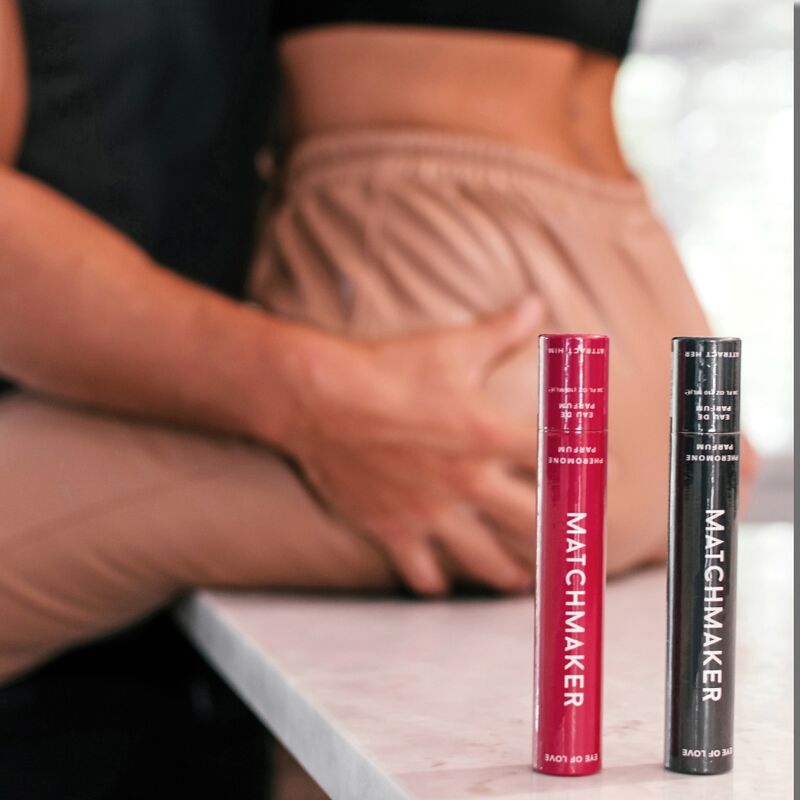Eye Of Love Matchmaker Red Diamond Pheromone Perfume Attract Him 10 Ml