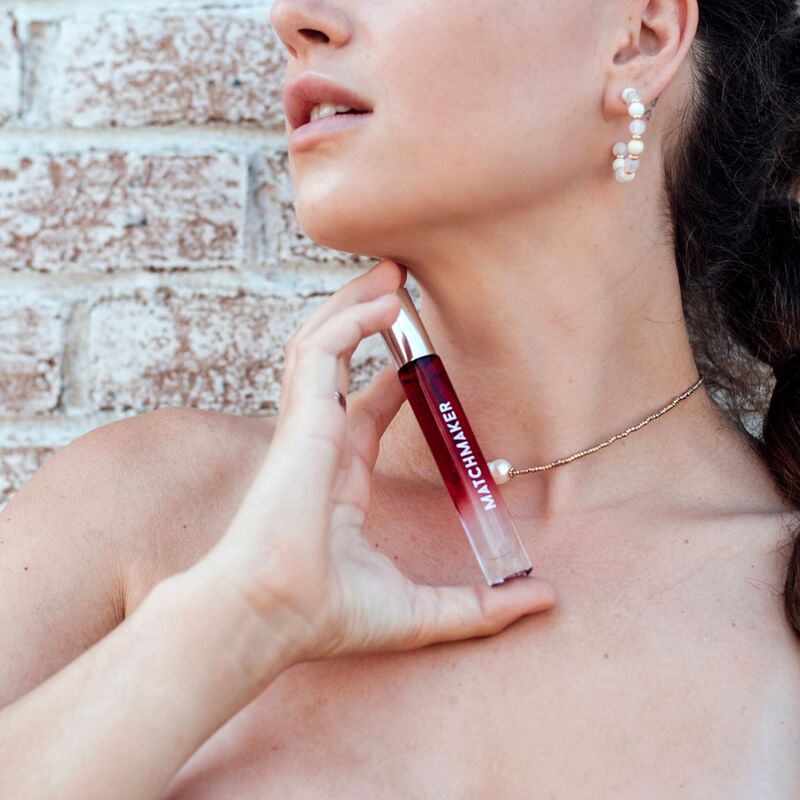 Eye Of Love Matchmaker Red Diamond Perfume Attract Them 10 Ml