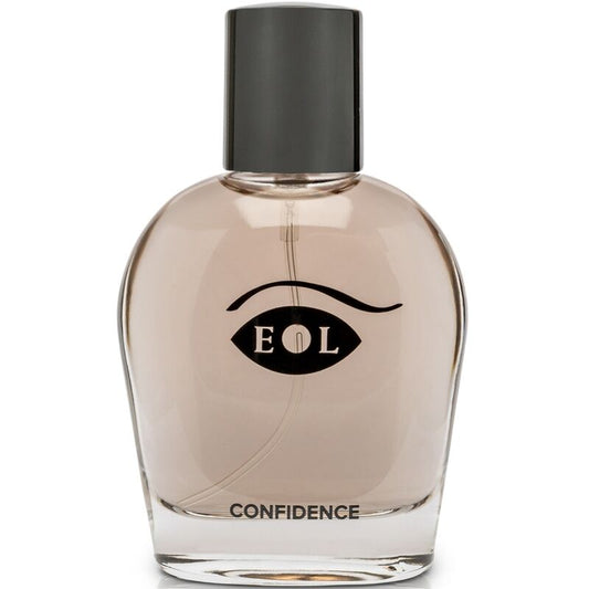 Eye Of Love Eol Pheromone Parfum Deluxe 50 Ml - Confidence