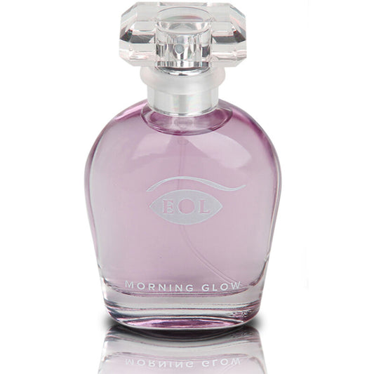 Eye Of Love Eol Phr Pheromone Parfum Deluxe 50 Ml - Morning Glow