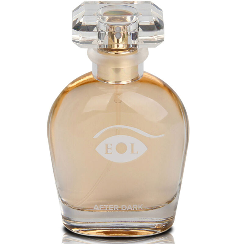 Eye Of Love Eol Phr Parfum Deluxe 50 Ml - After Dark