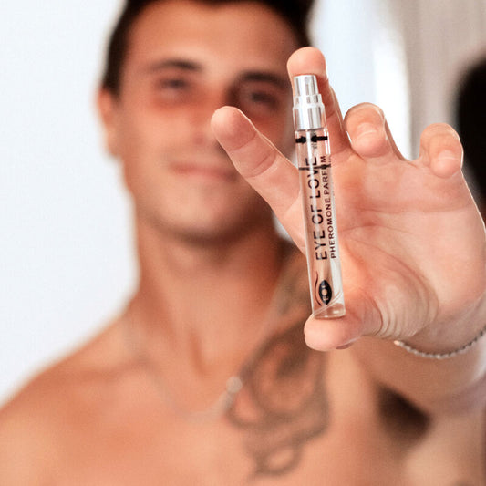 Eye Of Love Eol Pheromone Parfum 10 Ml - Confidence
