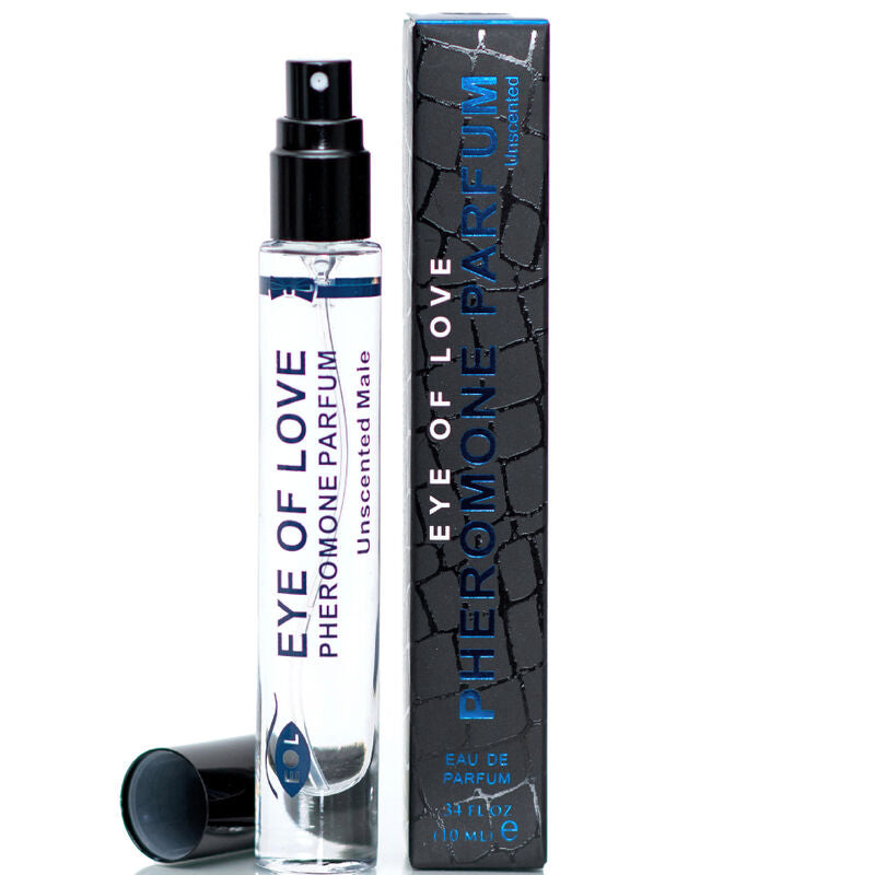 Eye Of Love Eol Phr Parfum 10 Ml - Unscented Male