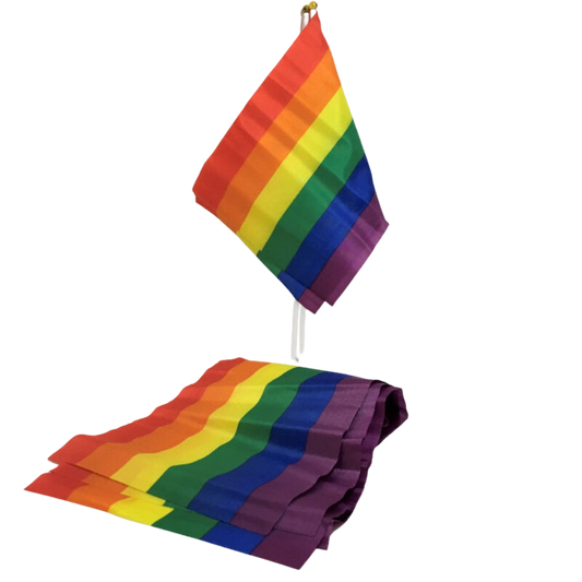 Pride Lgbt Flag Small Flag Banner