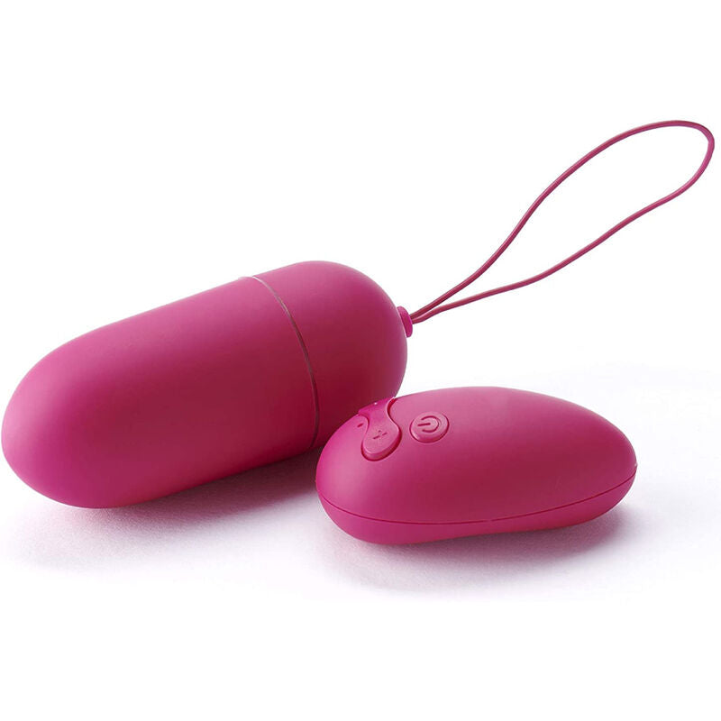Control Toys Control - Personal Massager Wireless Remote Control
