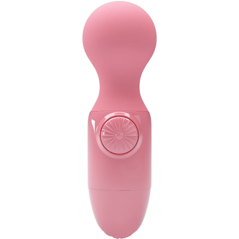 Pretty Love Pink Mini Personal Massager