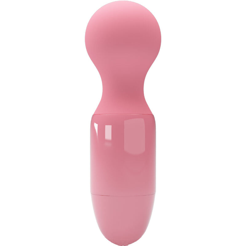 Pretty Love Pink Mini Personal Massager