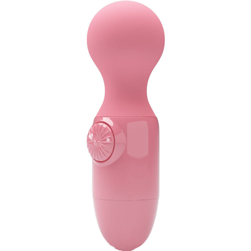 Pretty Love Pink Mini Personal Massager